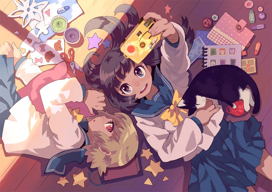 万道剑途